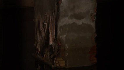 70 familias de San Fernando llevan un año con el garaje inundado
