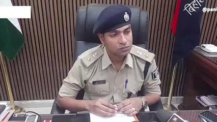 सारण: पुलिस की बड़ी कार्रवाई, विशेष अभियान चलाकर 26 बदमाशों को दबोचा