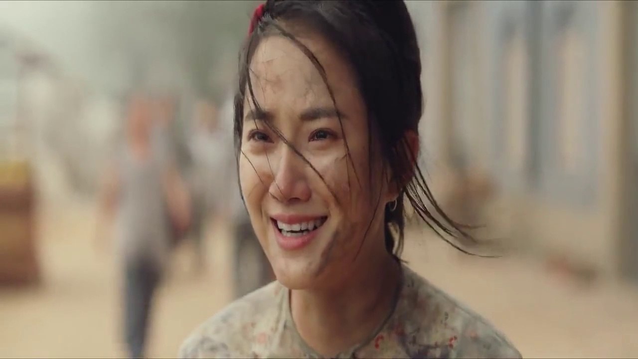Sisterhood Ep 1 EngSub
