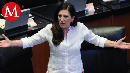 PAN urge a Senado a nombrar comisionados del INAI; hay 6 mil recursos pendientes de revisión