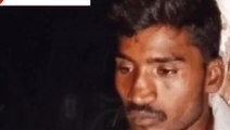 अयोध्या: आत्महत्या का प्रयास कर रहे युवक को पुलिस ने बचाया, जानें मामला