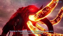 SPIRIT SWORD SOVEREIGN EP.381 - 390 ENG SUB