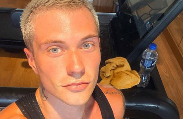 'Non mi sono lavato per 30 giorni': la confessione di Benjamin di 'Benji e Fede'