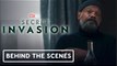 Secret Invasion | Official Nick Fury Behind the Scenes - Samuel L. Jackson, Kevin Feige
