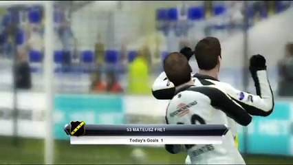PES 2013   Become A Legend - NAC Breda #10 cz. 1