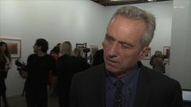 YouTube Takes Down Video of RFK Jr. and Jordan Peterson for Vaccine Misinformation