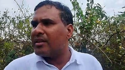 प्रधानाचार्य- नगर परिषद ने अब तक मैदान नहीं किया सुपुर्दनगरपरिषद आयुक्त-हमने तो प्रधानाचार्य को सौंप दी थी चाबी