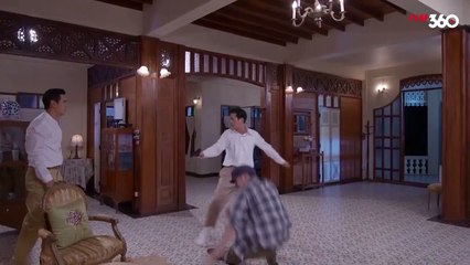 Lạc mất nguồn cội - Tập 20 _ PHIM LỒNG TIẾNG _ SIÊU PHẨM PHIM BỘ THÁI LAN CỰC HÓT MỚI NHẤT 2023
