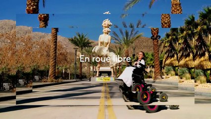 [BA] Lucie en Californie - 28/06/2023