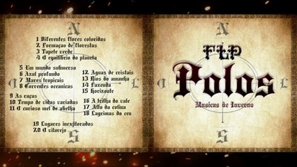 Musicas De Inverno FLP Polos