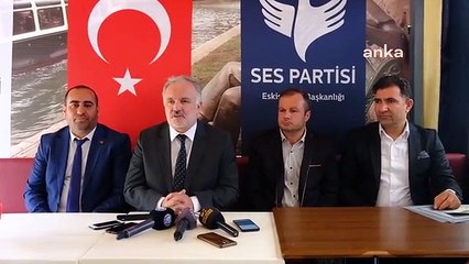SES Partisi yerel seçimlere girmek istiyor