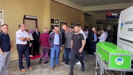 Erenler Belediye Başkanı Fevzi Kılıç hayatını kaybetti