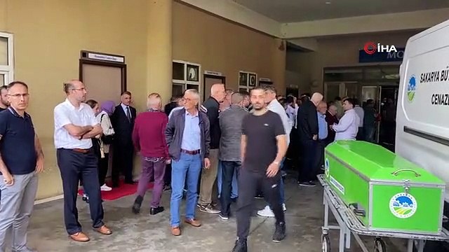 Erenler Belediye Başkanı Fevzi Kılıç hayatını kaybetti
