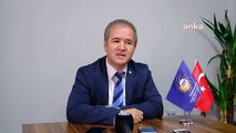 Ziraat Mühendisleri Odası Eskişehir Şube Başkanı: Tarımsal sorunlar acilen çözülmeli