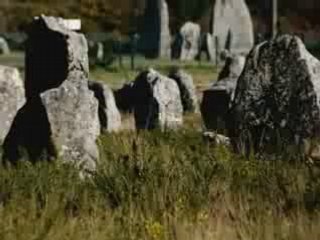 Kermario, les alignements de carnac