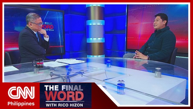 Building, maintaining following as a content creator | The Final Word