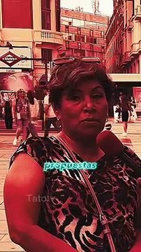 Peruana denuncia propuestas indecentes tras buscar trabajo en España