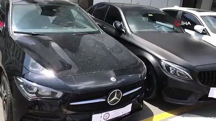 Çalıntı kartla 1.2 milyarlık fenomen operasyonunun detayları gün yüzüne çıktı