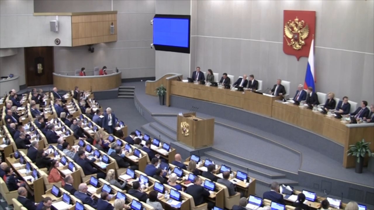 Russland legalisiert Rekrutierung von Straftätern