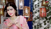 Taare Gin Gin Raat Guzari Aey - Dilawar Hussain Sheikh & Neelam Khan (Music Video) - Thar Production