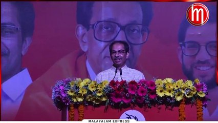 തെരഞ്ഞെടുപ്പിന് മുൻപ് പോർക്കളത്തിലേക്കോ?