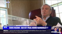 Français à bord du sous-marin disparu: qui est Paul-Henri Nargeolet?