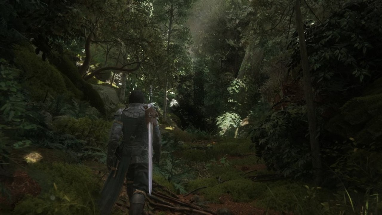 Final Fantasy 16: Wir bekämpfen einen der ersten Bosse in 5 Minuten spoilerfreiem Gameplay