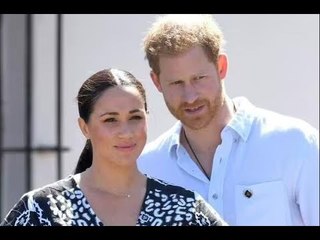 Harry e Meghan accusati di avere "paura del duro lavoro" mentre vivono "un sogno a occhi aperti" neg