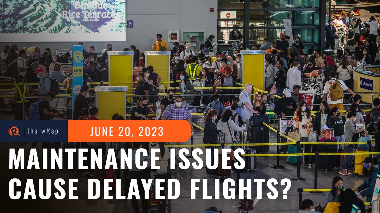 Airlines blame spare parts shortage, maintenance woes for canceled flights