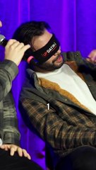 Allie Unmasked in Edinburgh 🏴