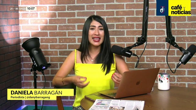 #EnVivo #CaféYNoticias | El PAN buscará imponer a Creel: AMLO | Así arrancaron los presidenciables