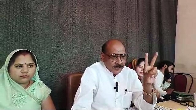 Work will be done to increase health facilities, construction of ring road