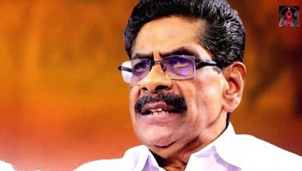 കോൺഗ്രസിനെ കൈ പിടിച്ച് മുല്ലപ്പള്ളി