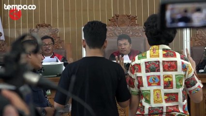 AF, Adik Mantan Pacar Mario Dandy Disebut Tak Terlibat Penganiayaan
