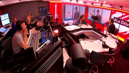 🎤 David Kushner en Exclusivité dans #LeDriveRTL2 : Interview et Performance Live du 20/06/23