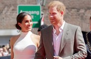 Duke and Duchess of Sussex ‘have nothing left to say’ and will quit doing interviews about the royal family