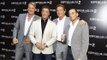 Sylvester Stallone and Arnold Schwarzenegger 'couldn’t breathe the same air' in their early careers