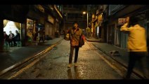 Streetwise bande-annonce (en)