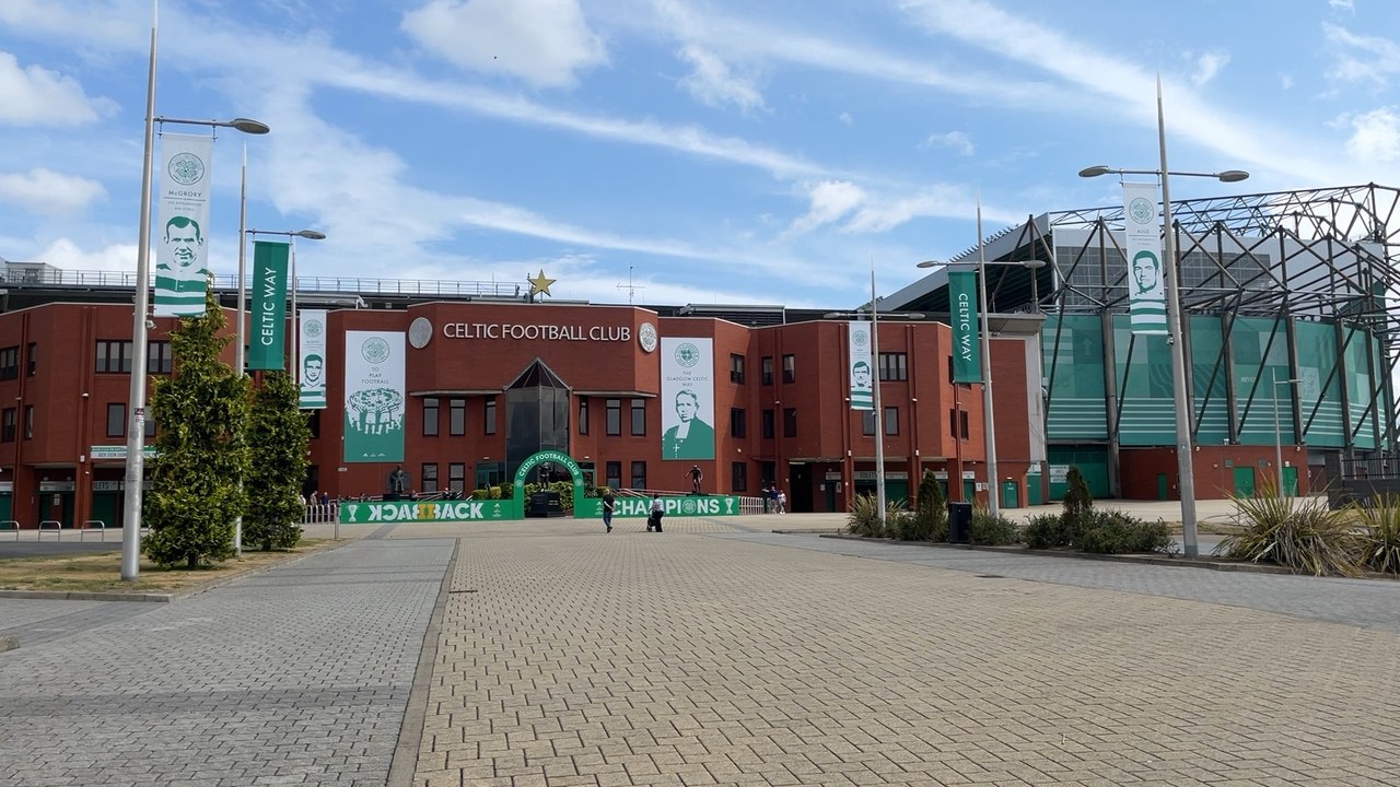 How do Celtic fans feel about the second coming of Brendan Rodgers?