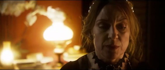 L'Ombre de Jack l'Eventreur Bande-annonce (EN)