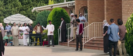 Le Mariage d'Ali Bande-annonce (EN)