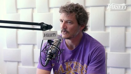 Pedro Pascal on the Challenge of Filming Mandolorian S3: "It's Mostly a Voice Over Gig"