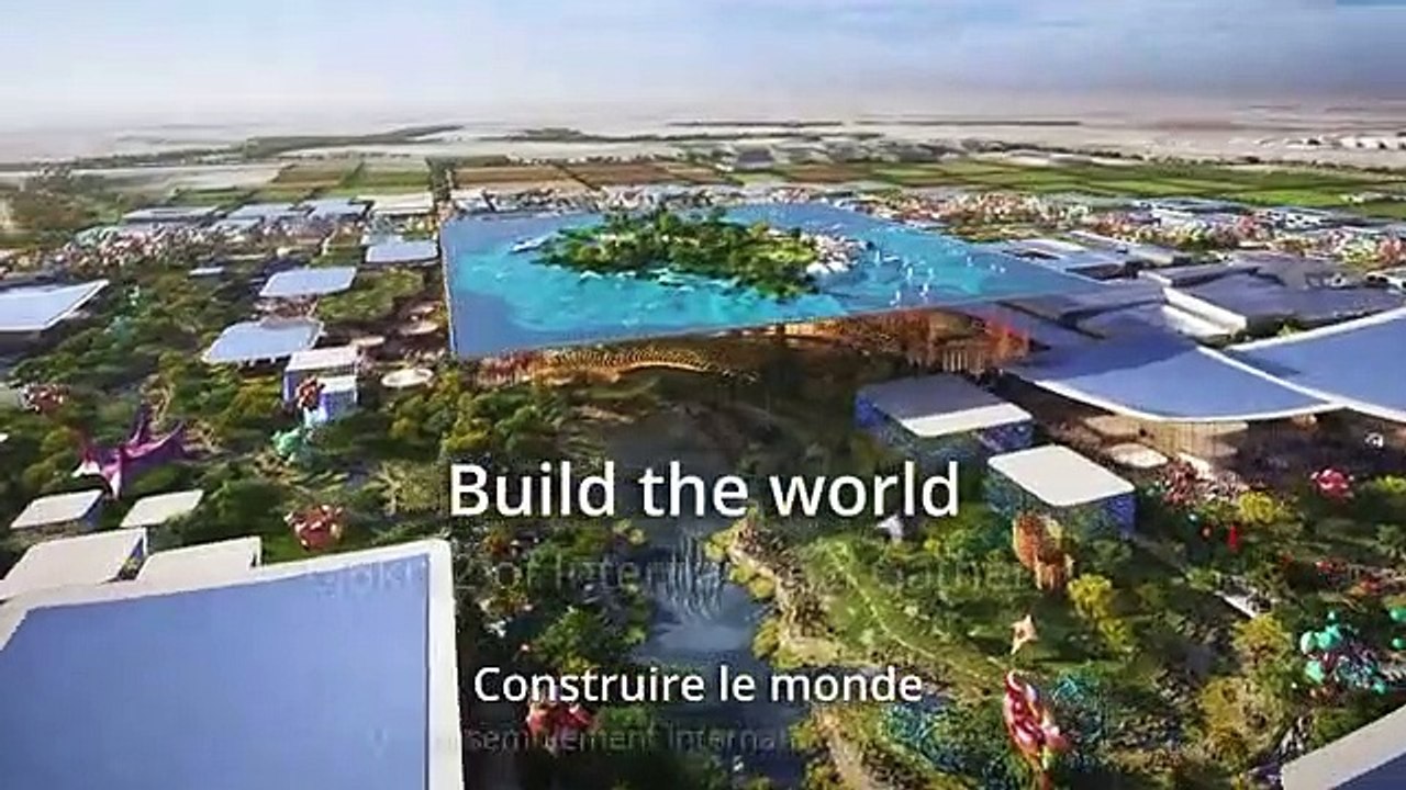 2الرياض جاهزة لاستضافة العالم.. ملف إكسبو الريا...