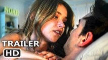 CULPA MIA Trailer (2023) Nicole Wallace, Gabriel Guevara, Romance Movie