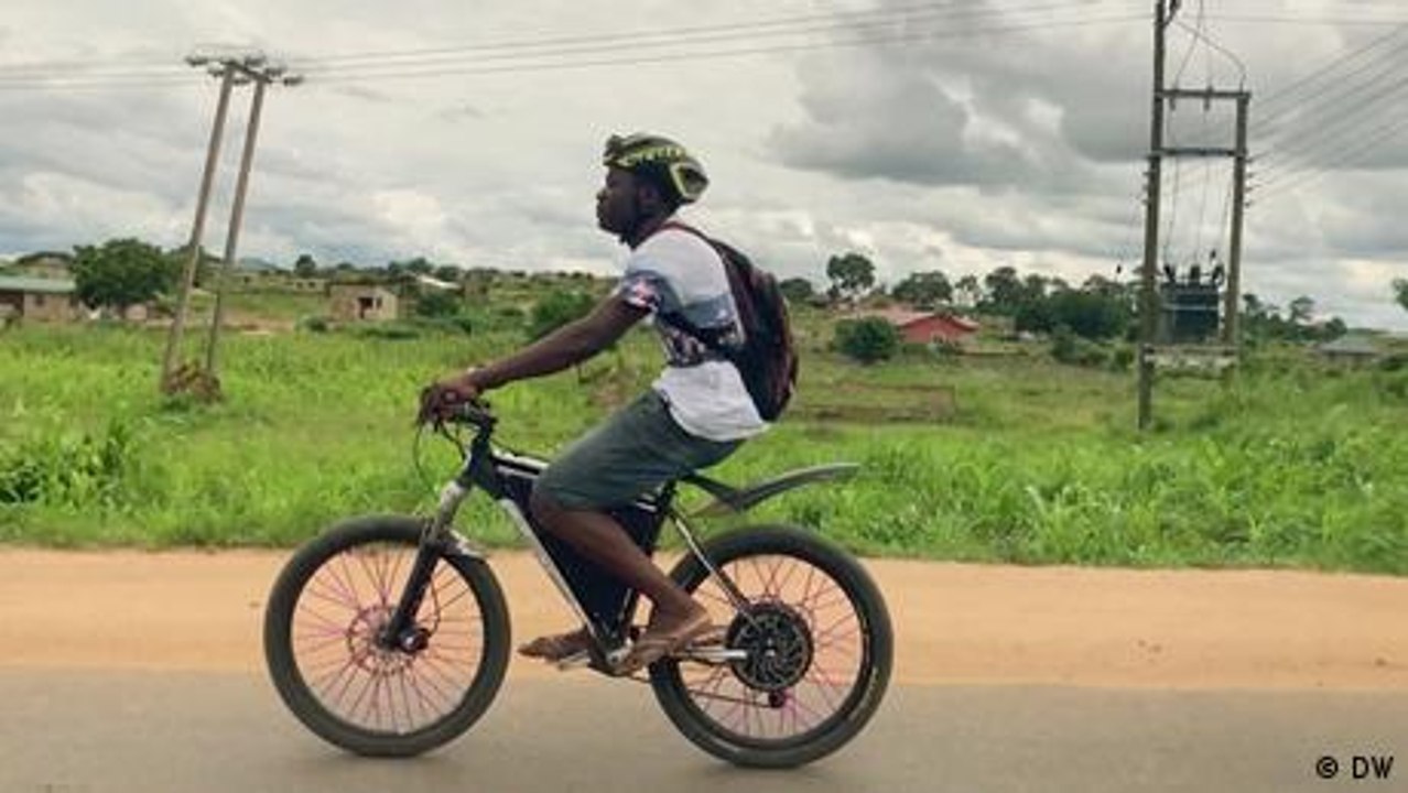Green Mobility