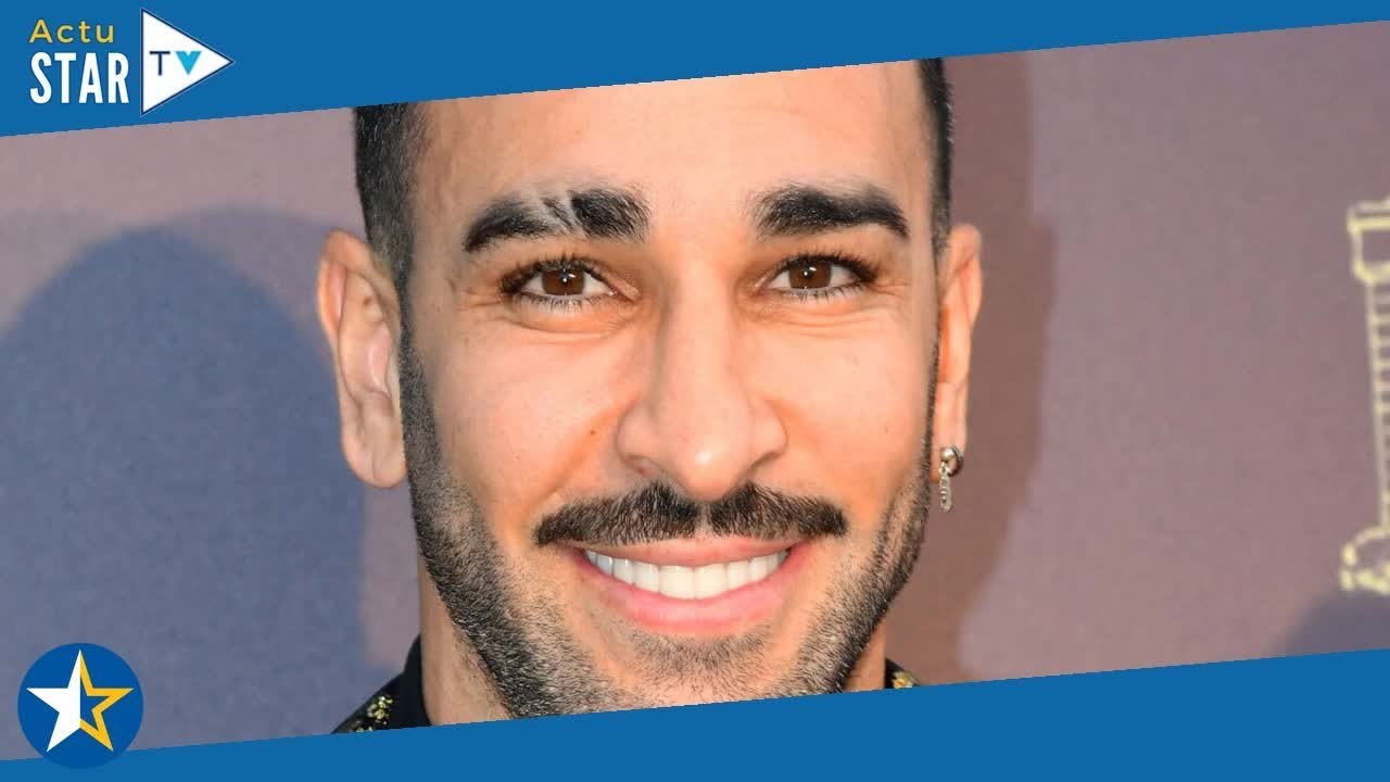 Adil Rami avec Léna : première sortie après la greffe de cheveux, les amoureux au côté de... Mike Ty