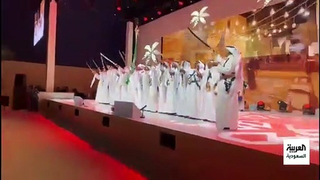 الرياض جاهزة لاستضافة العالم.. ملف إكسبو الرياض 2030 السعودية كما لم تَرَها من قبل