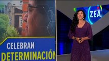 Xochimilco celebra determinación de la sala regional del Tribunal Electoral