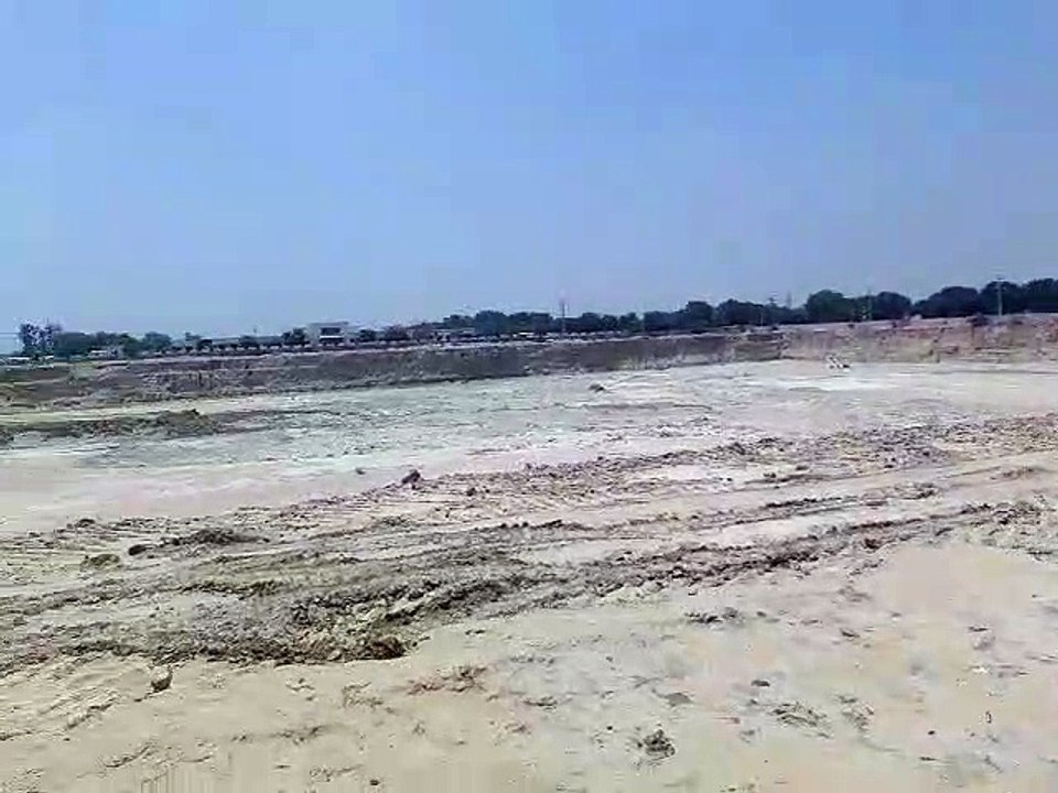शहर में 60 करोड़ की लागत से बिछेंगी पाइपलाइनें, अमृत योजना के तहत होगा काम
