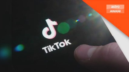 KPM pantau isu guru jadikan pelajar 'content' TikTok